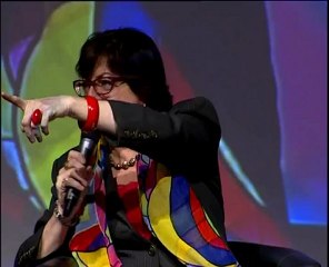 Questions-réponses suite à la table ronde "Les affrontements religieux dans le monde" lors des Mystères du XXIe siècle