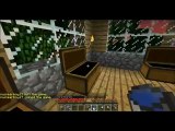 Minecraft aventure suivie Ep 5