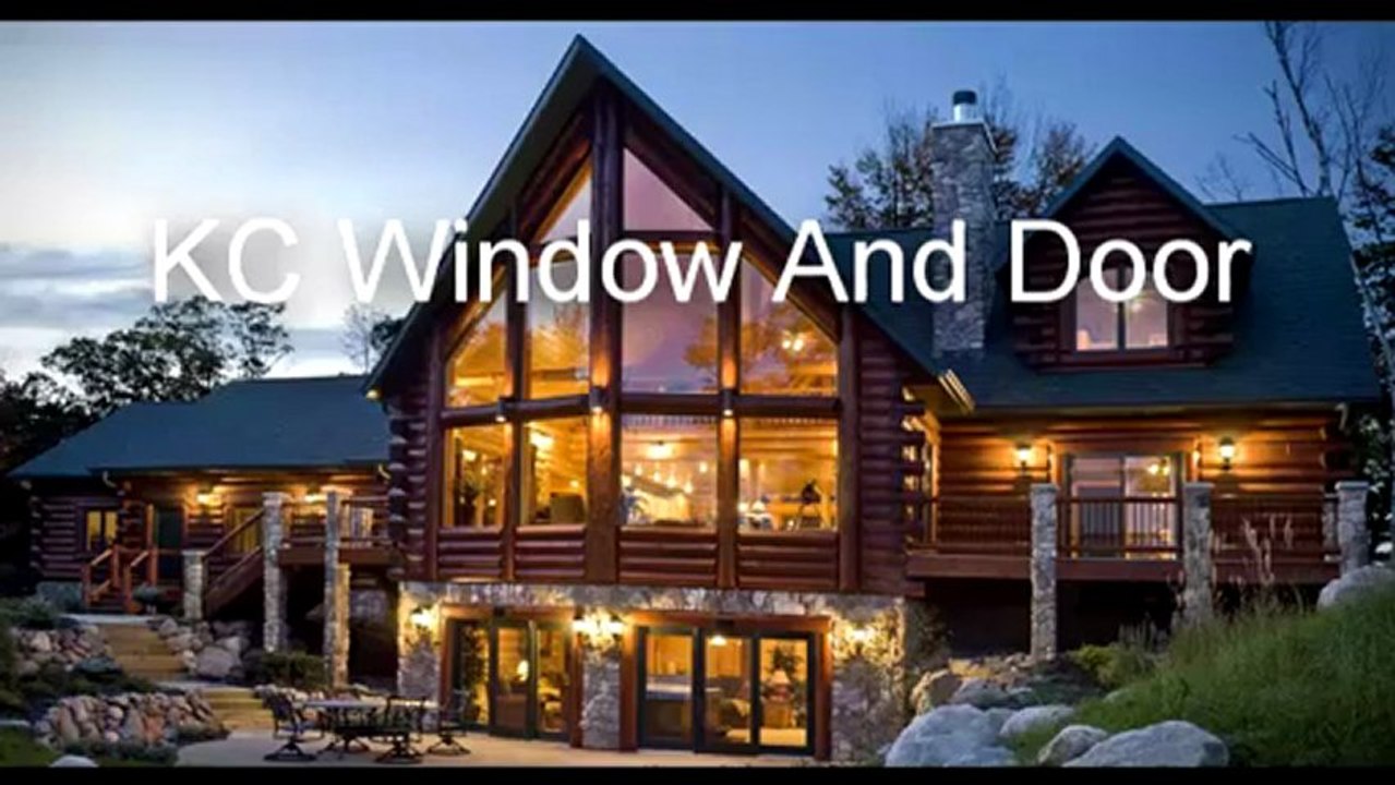 You Can get different colored windows for your winnipeg home