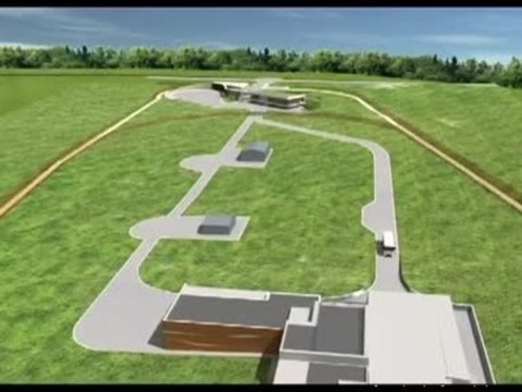 Le BTP aubois veut bénéficier du projet Sequoia (Aube)