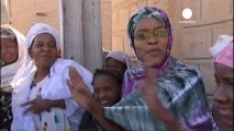 Mali : négociations avec un groupe touareg dissident à...