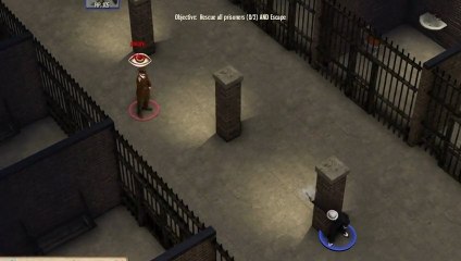 Omerta - Bande-Annonce - Création de Personnages