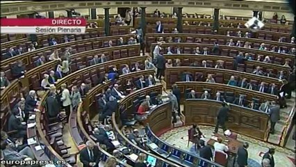 Rajoy ofrece un pacto contra la corrupción