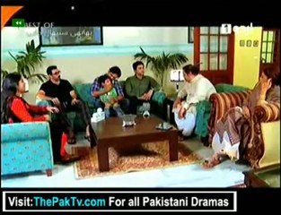 Bhabhi Sambhal Chabi Episode 158 By Urdu1 - Part 1