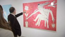 Ayyam Gallery, London challenges perceptions of Arabic art