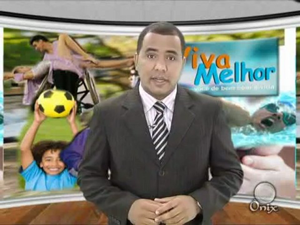 Viva Melhor do dia 22-01-2013