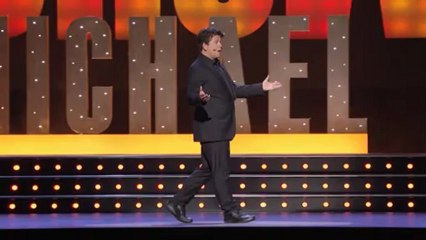 Michael McIntyre: Online Shopping