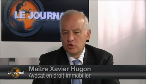 #TiVimmo - Infos & Conseils immobilier - avec Me HUGON - Le droit de préemption Urbain
