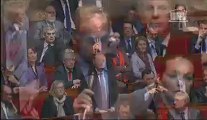 Question au Gouvernement de Dominique TIAN - 30 janvier 2013
