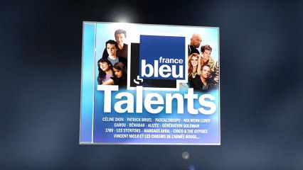 Spot TV "Compilation Talents France Bleu"