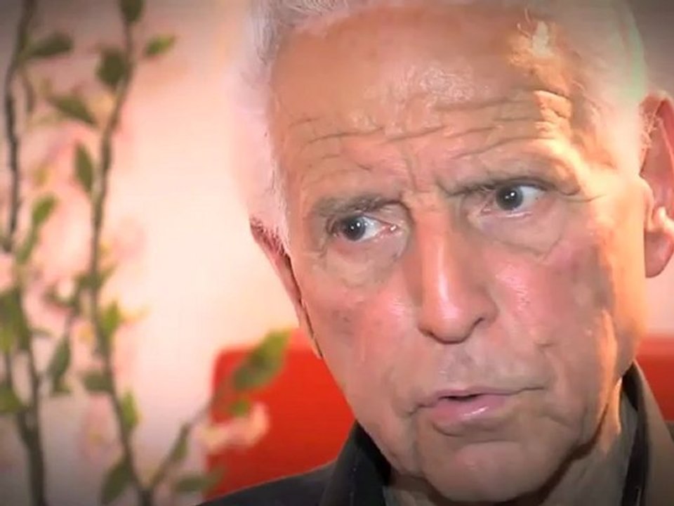 Entretien avec Ali Haroun