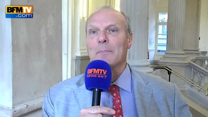 Diane 35 interdite : "Ce n'est pas comme ça qu'on gère la santé publique" - 30/01