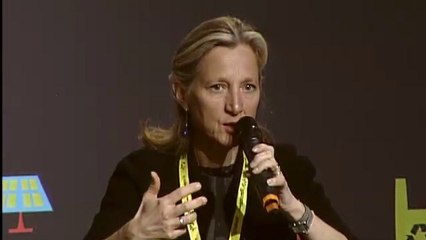 Assises 2013 : "Etes-vous smart ? " (Table Ronde n°1 "Technologies")