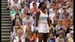Serena Williams vs Venus Williams 2003 Wimbledon Highlights