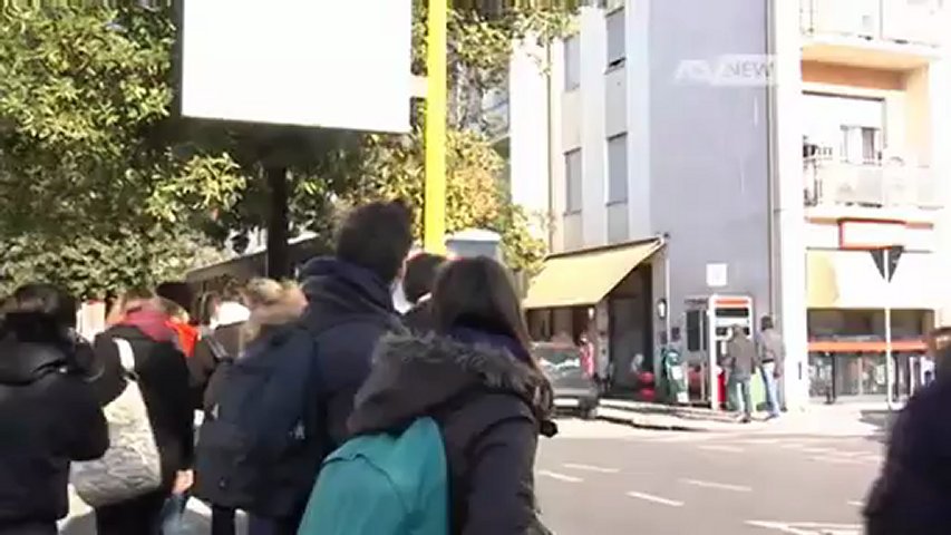 Video TRASPORTI SCOLASTICI, SCONTI SUGLI ABBONAMENTI
