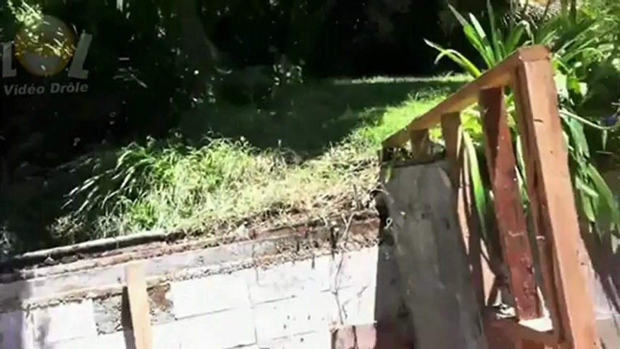Compilation FAIL 2012