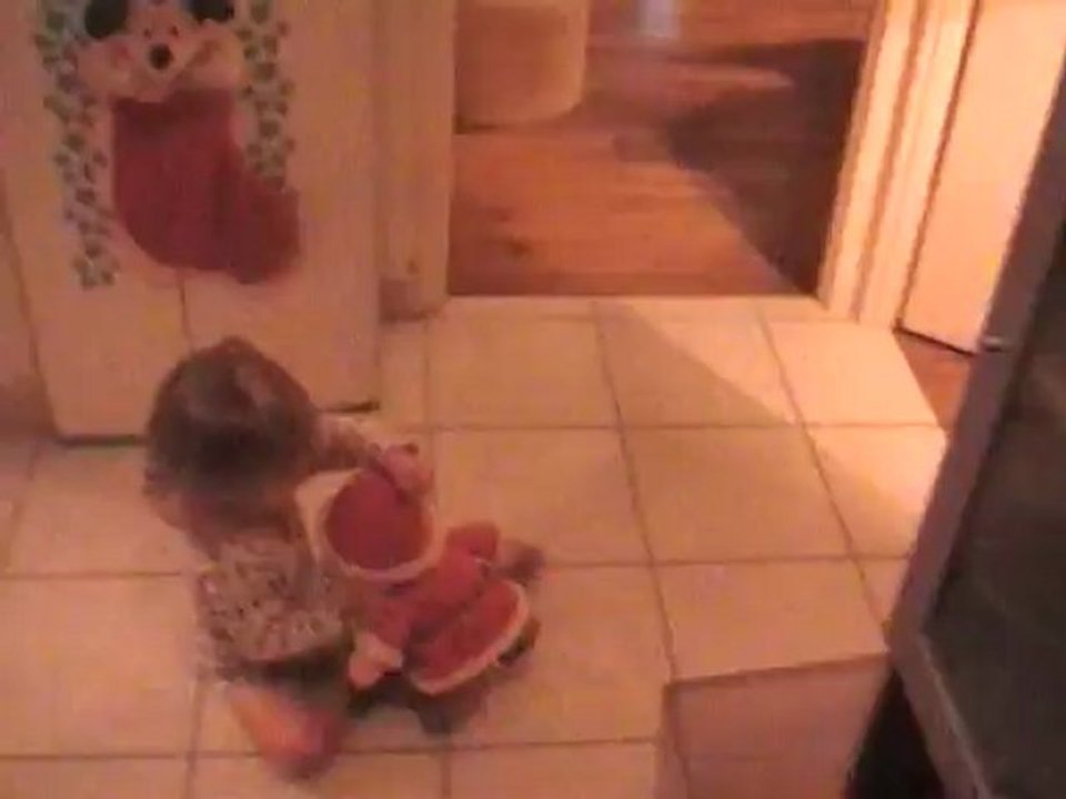 petit papa noel