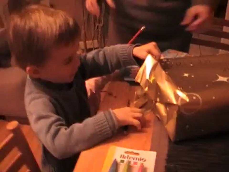 trotinette anniversaire