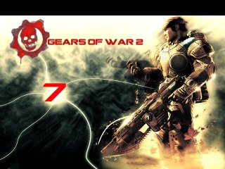 Gears of War 2 - HD - Coop - X360 - 07