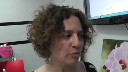 סיגל בר חיים מספרת על מכללת בניין ודיור