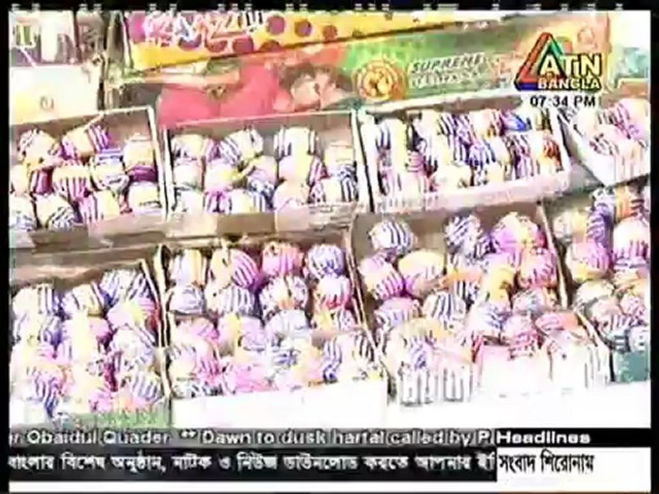 2 held with 40,008 chocolate bombs