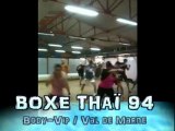 boxe-thai