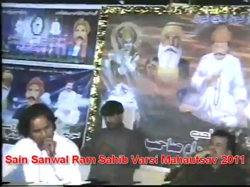 Sacho satram - Raherki Santan Ji Jagir - Watch Live @ Machhko