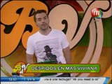 Cambios de panelistas  en Más Viviana-pronto.com.ar