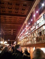 Ecole des Beaux Arts Paris