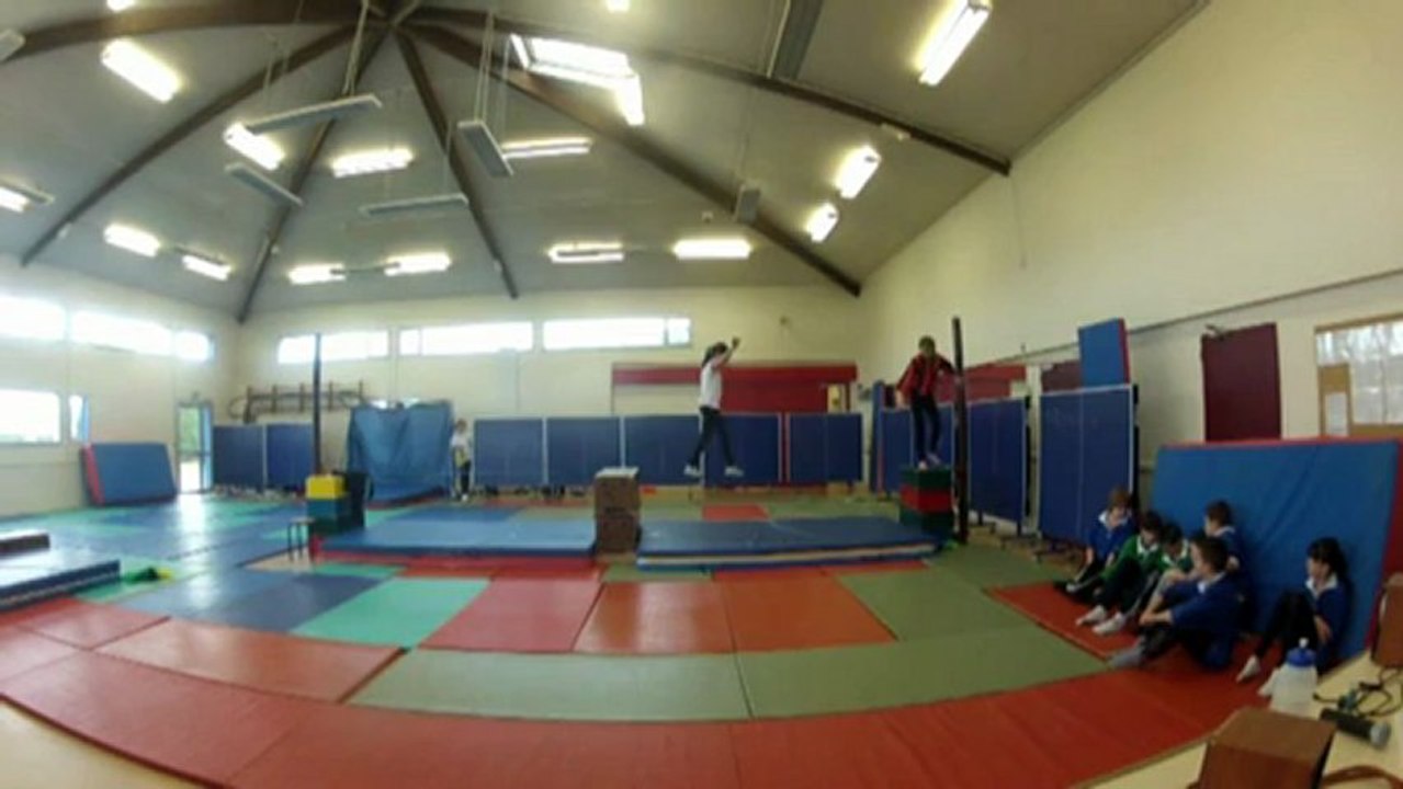 cirque