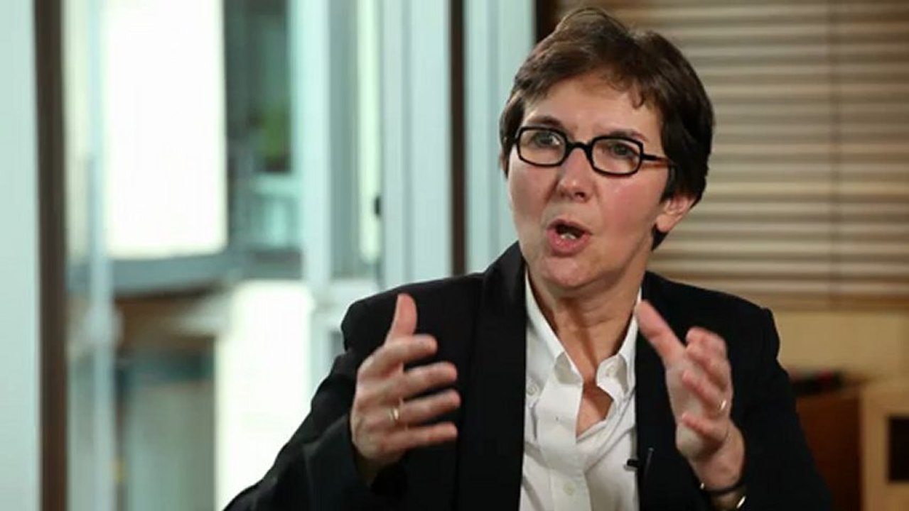 Le témoignage de Valérie Fourneyron - Journée Sport et Reconversion Professionnelle - Opcalia