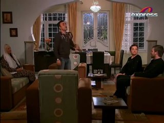 Manahil Aur Khalil - Episode 42 - Part 2/3