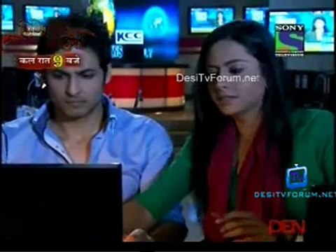 Kya Hua Tera Vaada 30th January 2013 Video Watch Online pt3