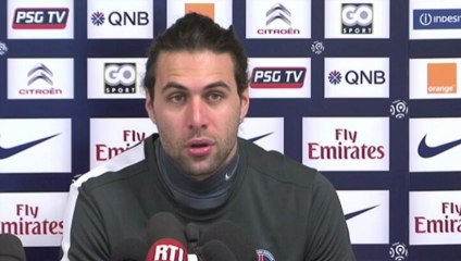 Sirigu: "Fortuna dei campioni? No, giochiamo con più testa"