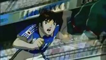 Los Super campeones road to 2002 Cap 31 Audio Español Latino