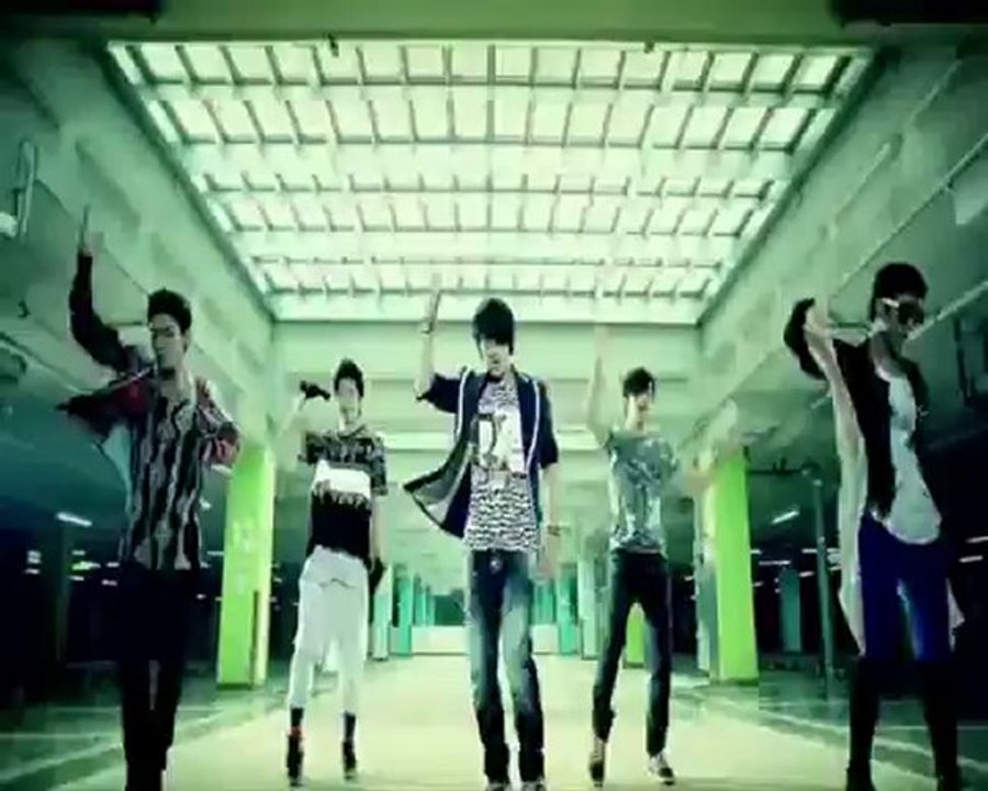 MBLAQ - MonaLisa - Parodia sub español