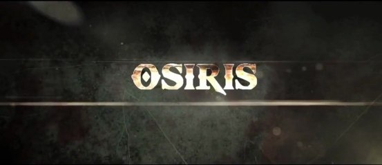 Osiris - Rought Cut Trailer