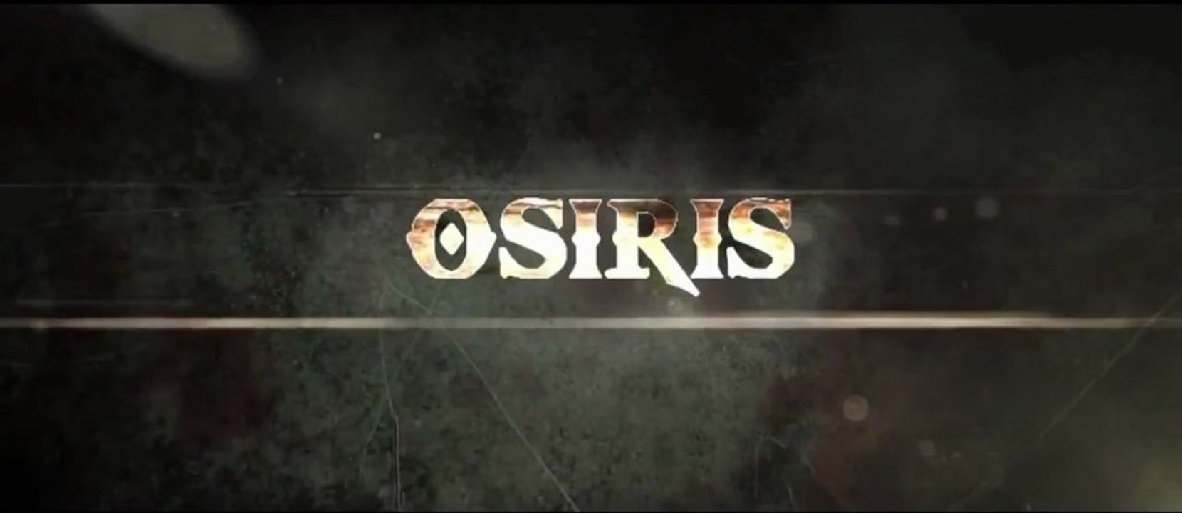Osiris - Rought Cut Trailer