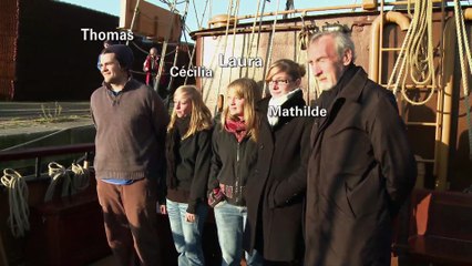 Retour vers le passé ...