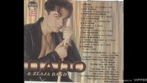 Dado - Slepi putnik - (Audio 1999)