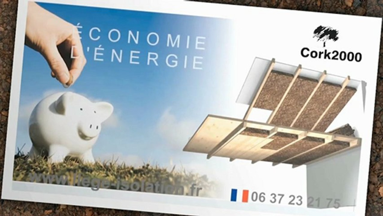 Les matériaux isolants