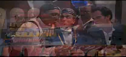 four rooms tarantino