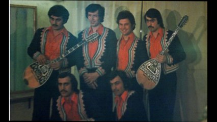 Musical group "Buzuki" live 1981