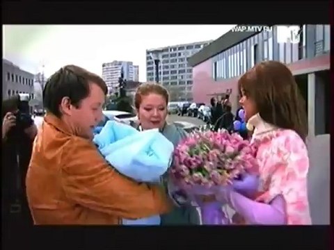 Настя Задорожная - Ничего нет сильнее любви