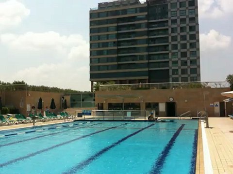 holiday rentals Herzliya pituach marina Israel