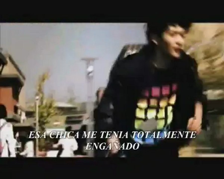 SHINee - Amigo - Parodia sub español