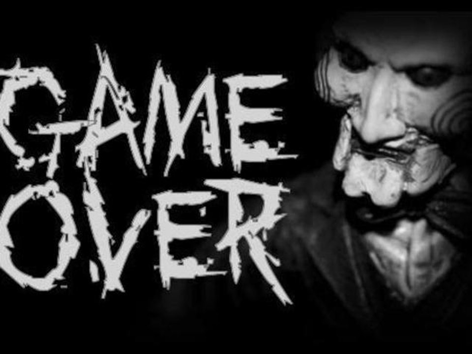 Saw Vidéo Découverte Part.02