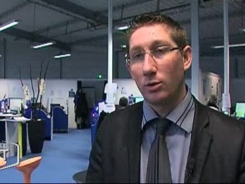 3 nouveaux contrats pour Webhelp (Fontenay-le-Comte)