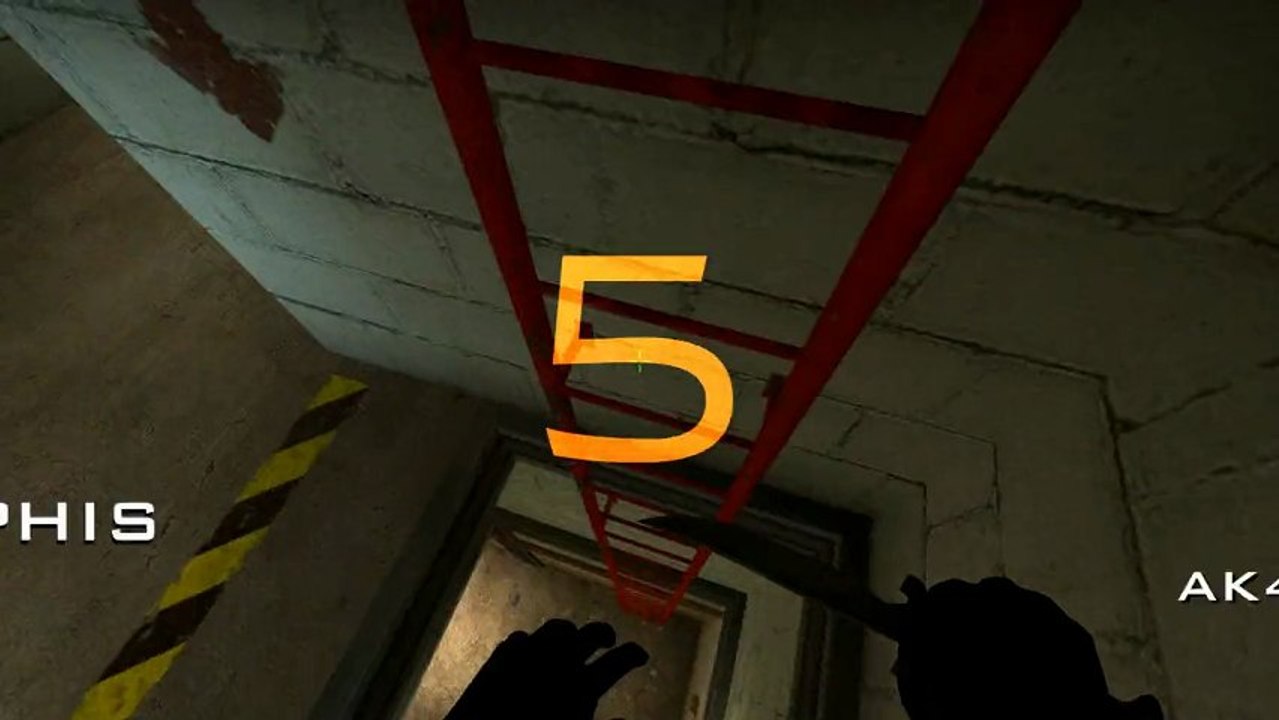 Top 5 Actions #2