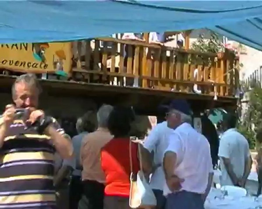 Voitures Anciennes (1 er partie )